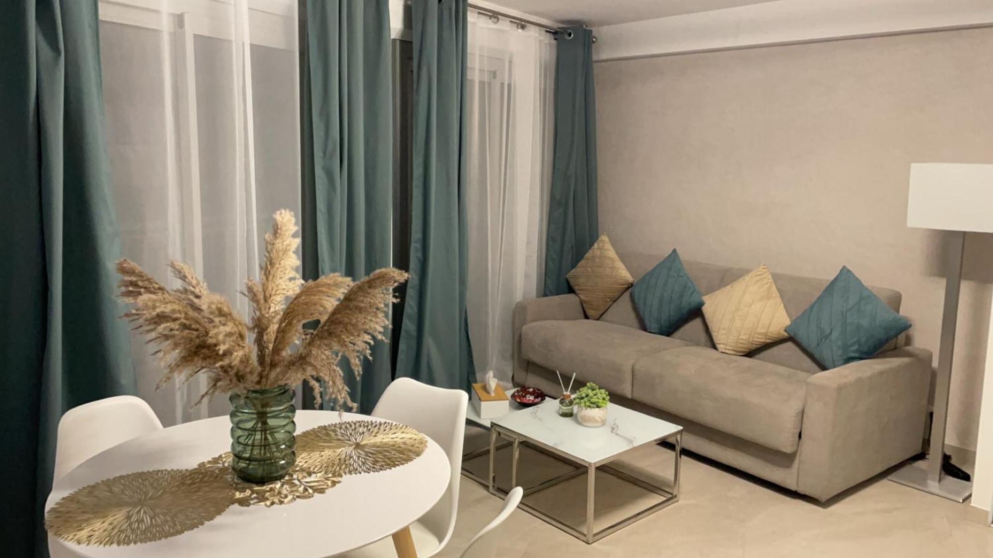 Charmant Studio - Centre Ville De كان المظهر الخارجي الصورة
